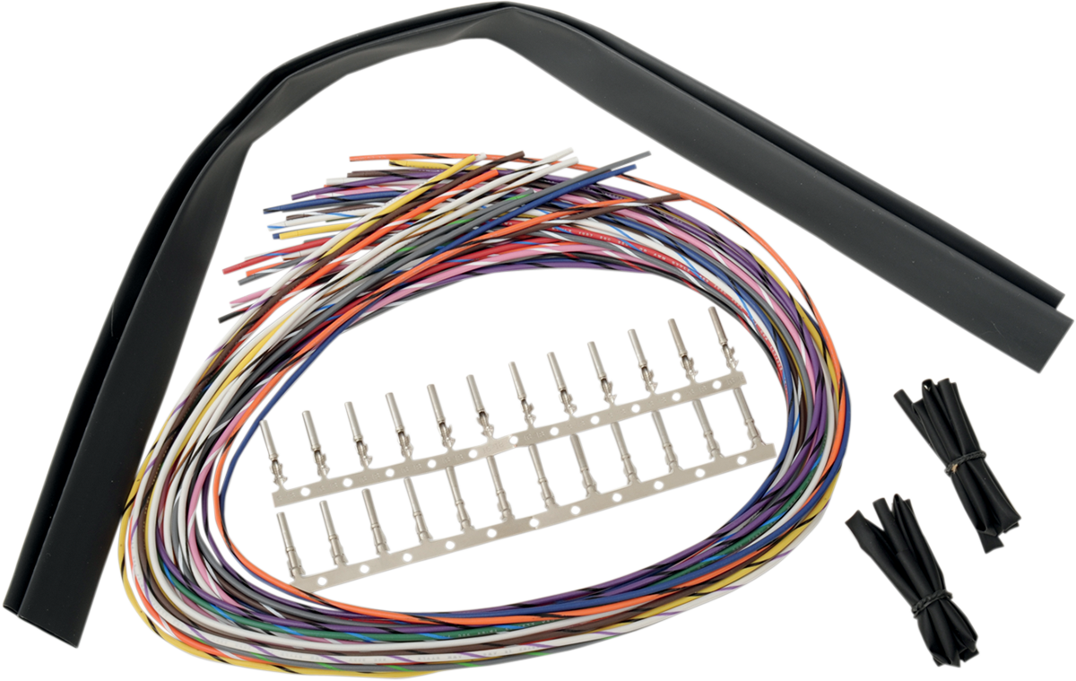 Wiring Kit - Extension 1996 - 2006