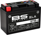 Battery - BT9B-4 (YT) 1999 - 2021