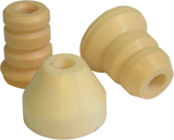 KYB Shock Bottom-Out Bumpers - 14 mm x 42 mm x 55 mm 1982 - 2024