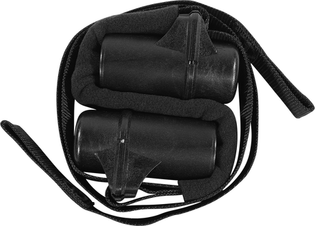 Bar- Harness II - XX-Wide - Black