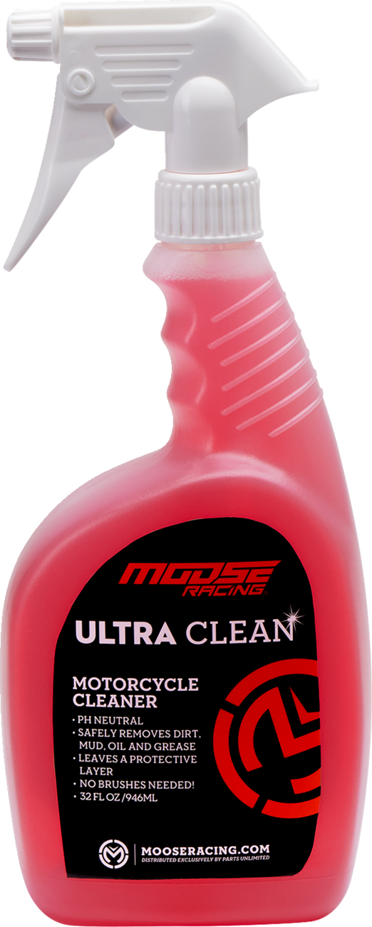 Ultra Clean - 32oz