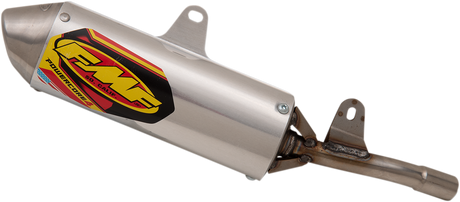 Mini PowerCore 4 Slip-On Muffler - without Spark Arrestor - CRF110F \'19+ 2019 - 2024