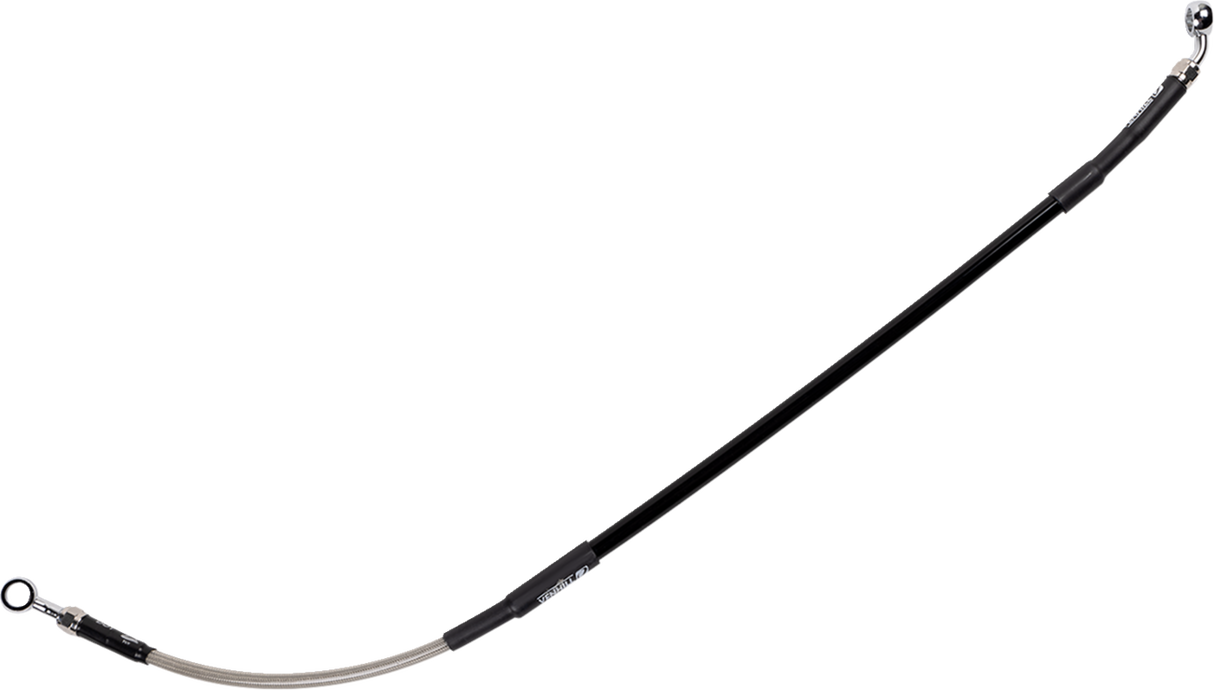 Brake Line - Stainless Steel 2000 - 2012