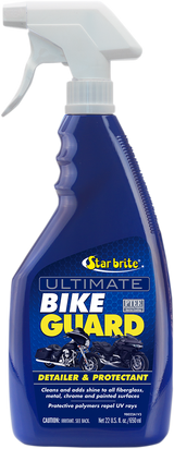 Bike Guard Protector - 22 U.S. fl oz.