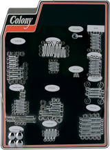 Bolt Kit - Allen - Dyna 2006 - 2017