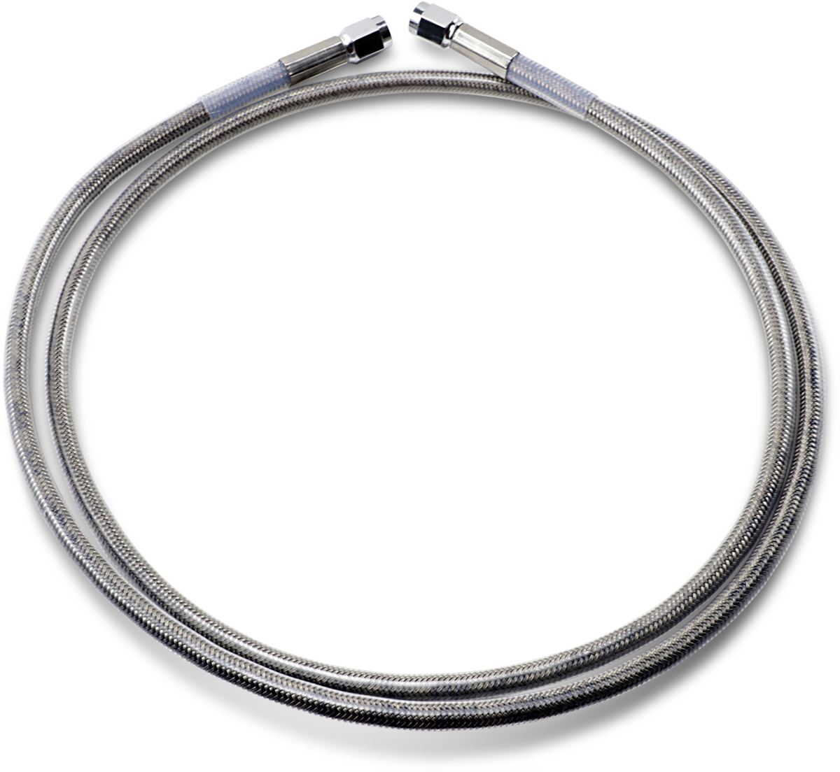 Universal Brake Line - Clear - 52\"
