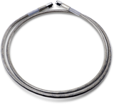Universal Brake Line - Clear - 52\"