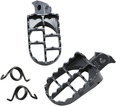 Superstock Pegs - Honda/Kawasaki 1987 - 2018