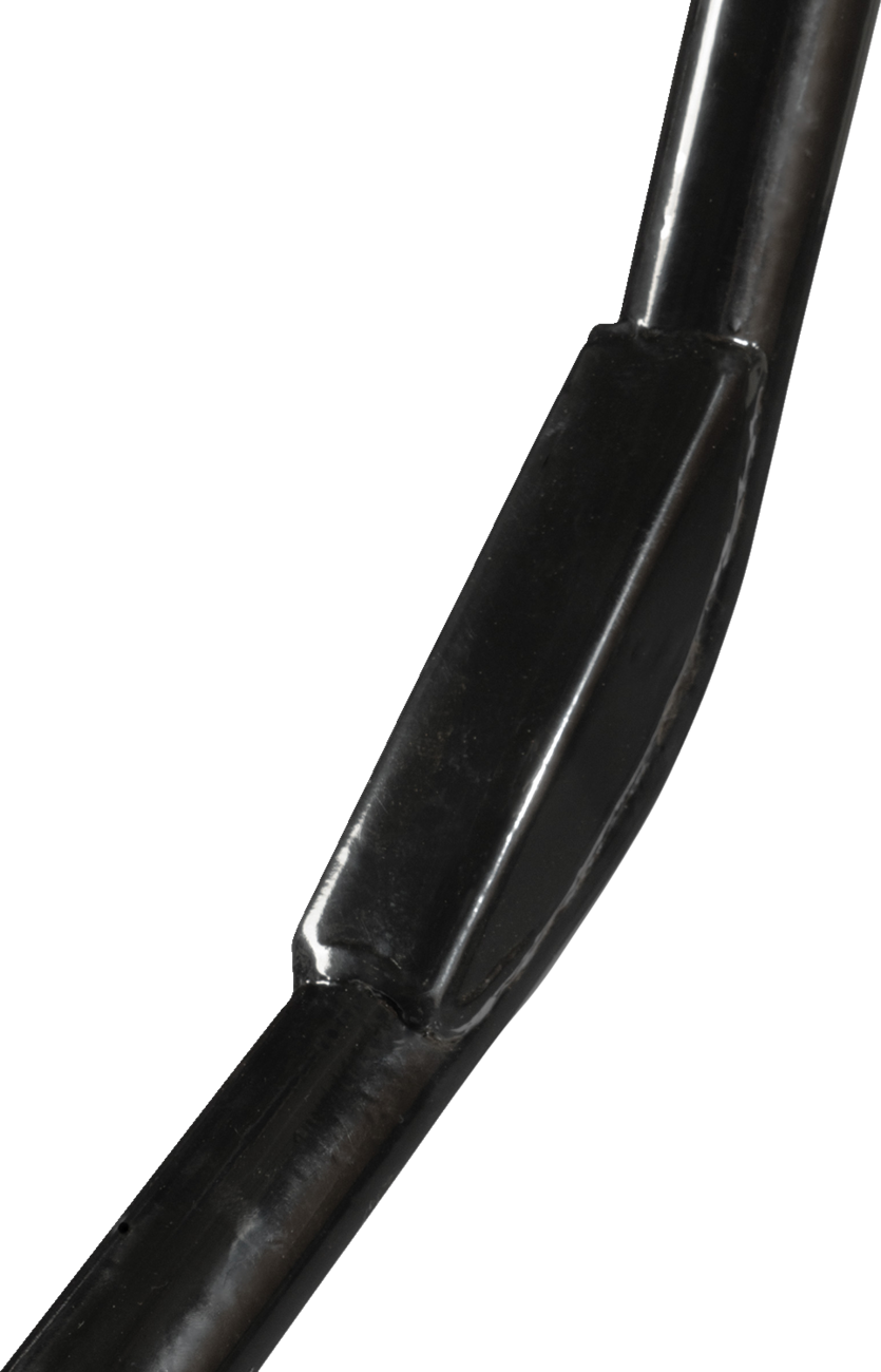 Shop Dolly - Big Wheel