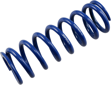 Rear Spring - Blue - Race Series - Spring Rate 300 lbs/in 2009 - 2024