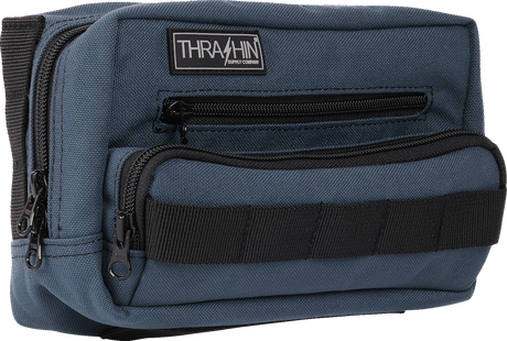 Handlebar Bag Plus - Blue