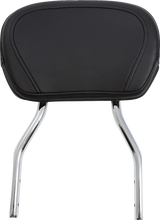 Sissy Bar - Tall - Chrome - VTX 1300/1800C 2002 - 2008