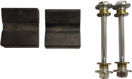 Ski Mount Kit 2010 - 2015