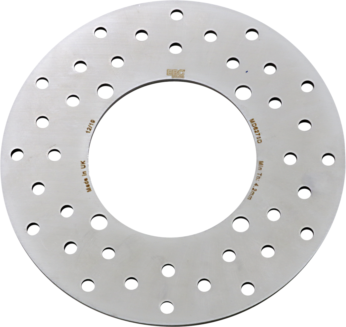 ATV/UTV Brake Rotor 2006 - 2023