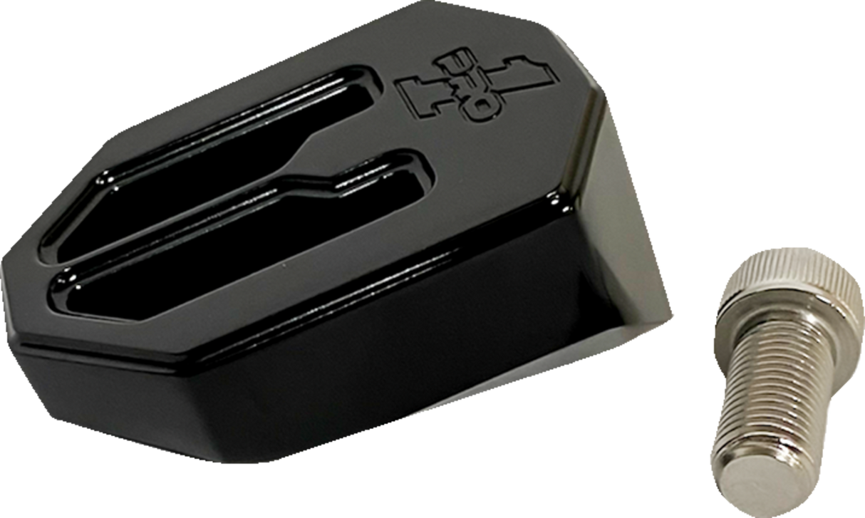 Touring Shift Peg - Black