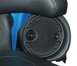 5-1/4\" Speaker Kit - Rear 2006 - 2013