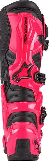 Tech 7 Boots - Diva Pink/Black - US 13 / EU 48