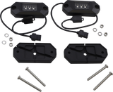 Rock Light Kit - Color Changing