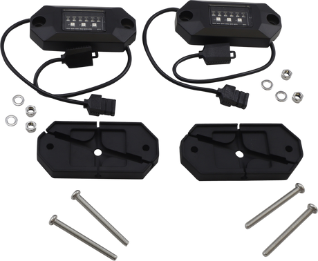 Rock Light Kit - Color Changing