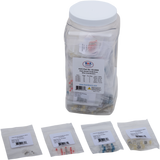 Solderless Wire Connectors