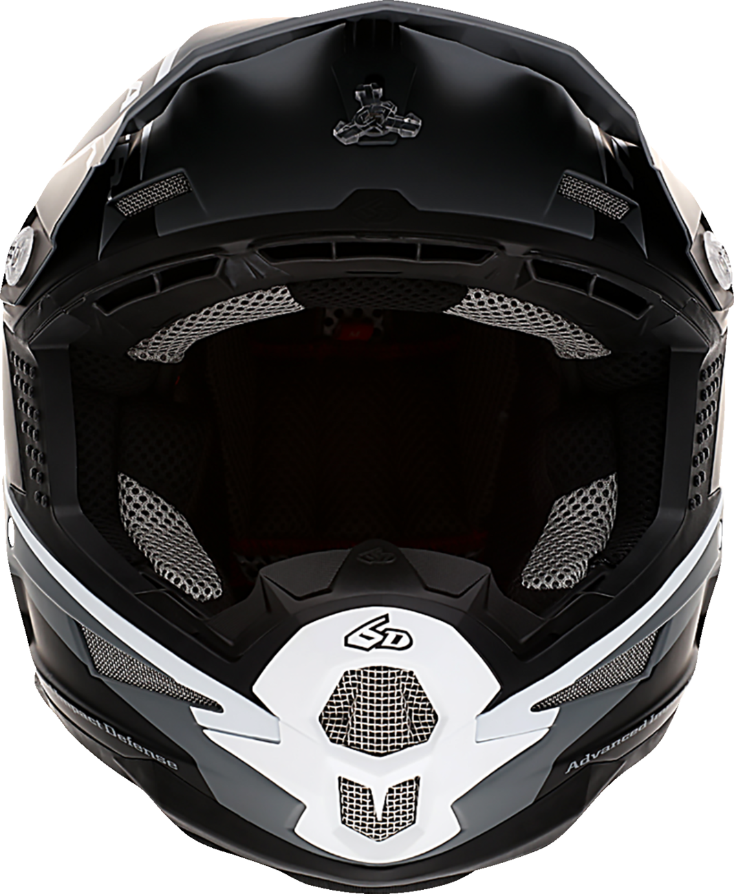 ATR-1 Helmet - Stealth - White - XS
