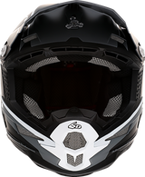 ATR-1 Helmet - Stealth - White - Small