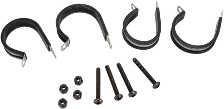 Windshield Hardware 2011 - 2018