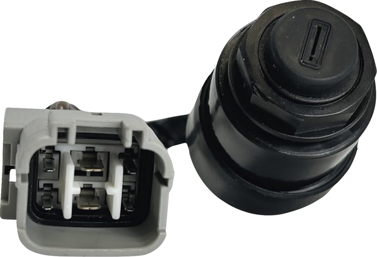 Ignition Switch - Kawasaki 2008 - 2023
