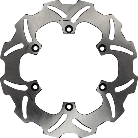 Brake Rotor - Suzuki 2001 - 2022