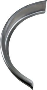 Steel Fender - Rear - 6\"