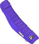 Seat Cover - Retro Purple - YZ \'22-\'24 2022 - 2024