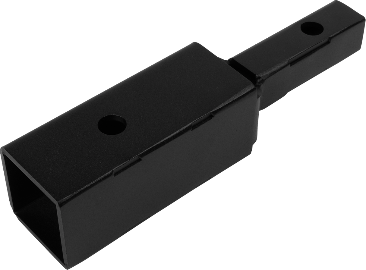 1-1/4\" Hitch to 2\" Adapter