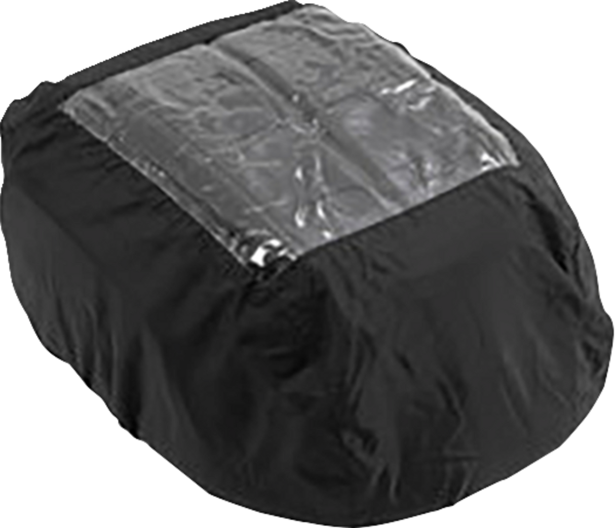 PRO Micro Rain Cover - Black