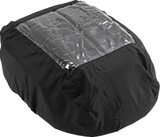 PRO Micro Rain Cover - Black