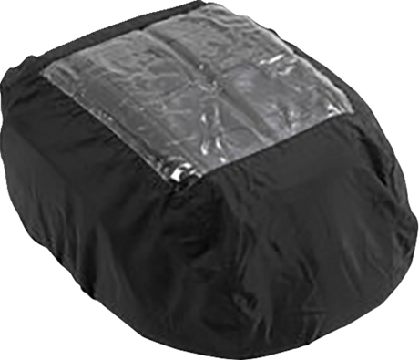 PRO Micro Rain Cover - Black