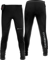 Women\'s 7V Battery Heated Pants - Black - XS