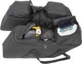 Saddlebag Liners - Black - FL \'14-\'22 2014 - 2022