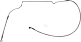 Brake Line - Upper - Black Pearl 2018 - 2023