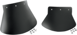Mud Flap - Plain - 9-1/2\" W x 6-1/2\" H