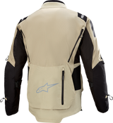 Ardent 3in1 Adventure Touring Jacket - Tan/Black - Medium