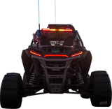 Light Bar - Chaser - XPL - 35\"