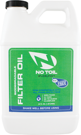 Air Filter Oil - 64 U.S. fl oz.