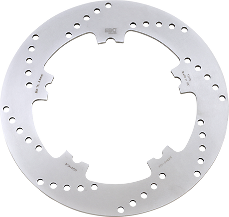 Brake Rotor - V-Rod 2002 - 2005