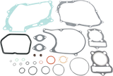 Complete Motor Gasket Kit - Honda 1992 - 2013