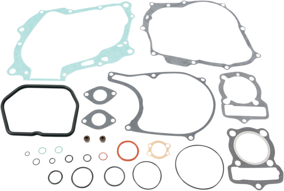 Complete Motor Gasket Kit - Honda 1992 - 2013