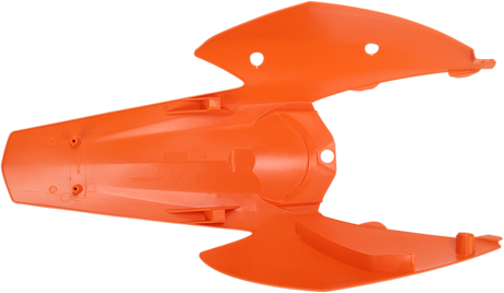 Rear Fender/Side Panel 2004 - 2007