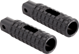 Footpegs - Passenger - Black 2018 - 2022
