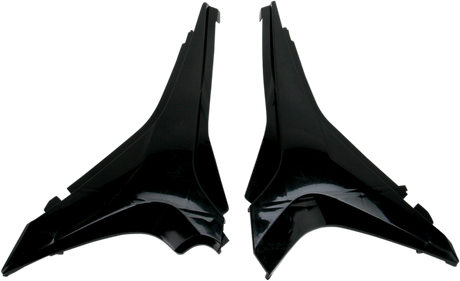 Airbox Cover - Black 2009 - 2013