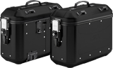 Dolomiti Monokey Side Cases - 36L - Black