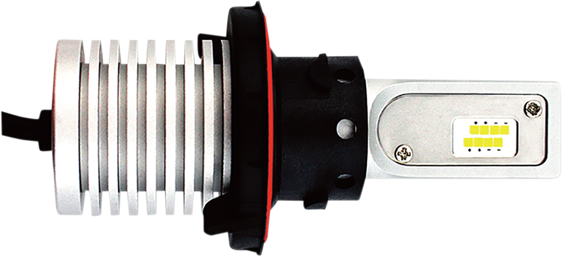 H13 LED Headlight Bulb - 30 w - 4000 lm